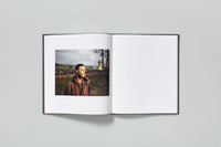 Pre-Order: Curran Hatleberg - Lost Coast (Signed, Second Edition)