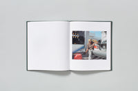 Pre-Order: Curran Hatleberg - Lost Coast (Signed, Second Edition)