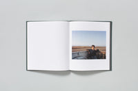Pre-Order: Curran Hatleberg - Lost Coast (Signed, Second Edition)