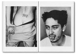 Pre-Order: Jesse Glazzard - The Sound of Dirt and Beauty
