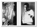 Pre-Order: Jesse Glazzard - The Sound of Dirt and Beauty