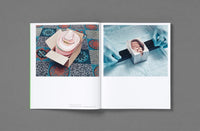 Pre-Order: Thomas Prior - Slip Me the Master Key