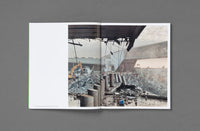Pre-Order: Thomas Prior - Slip Me the Master Key