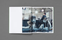 Pre-Order: Thomas Prior - Slip Me the Master Key
