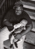 Pre-Order: Harlan Bozeman - Out the E