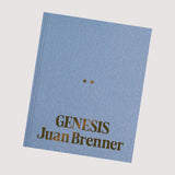 Juan Brenner - GENESIS