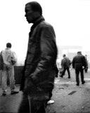 Pre-Order: JH Engström - Dimma Brume Mist