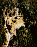 Pre-Order: JH Engström - Dimma Brume Mist