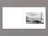 Pre-Order: Henry Wessel - Hitchhike