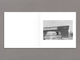 Pre-Order: Henry Wessel - Hitchhike