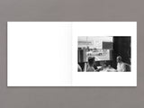 Pre-Order: Henry Wessel - Hitchhike