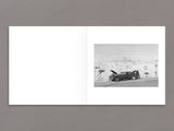 Pre-Order: Henry Wessel - Hitchhike