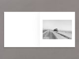 Pre-Order: Henry Wessel - Hitchhike
