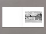 Pre-Order: Henry Wessel - Hitchhike