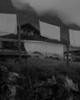 Pre-Order: Rick van der Klooster - Between the Mountain and the River