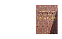 Daniel Shea - Distribution (Signed)