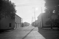 Henry Wessel - Traffic/Sunset Park/Continental Divide