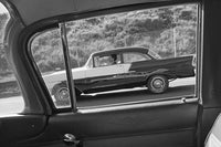 Henry Wessel - Traffic/Sunset Park/Continental Divide