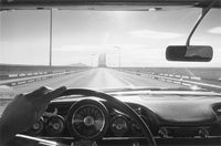 Henry Wessel - Traffic/Sunset Park/Continental Divide