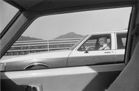 Henry Wessel - Traffic/Sunset Park/Continental Divide