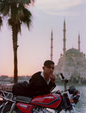 Pre-Order: Olgaç Bozalp - Mustafa