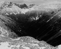 Pre-Order: Rick van der Klooster - Between the Mountain and the River