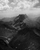 Pre-Order: Rick van der Klooster - Between the Mountain and the River
