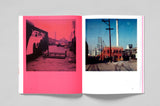 Robby Müller - L.A. Polaroids