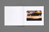 Pre-Order: Colin Dodgson - Earthquake Weather