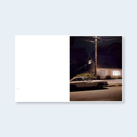 Todd Hido - House Hunting