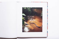 Curran Hatleberg - River's Dream (First Printing, Red Paper)