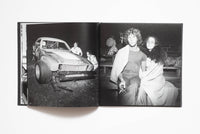 Henry Horenstein - Speedway 1972