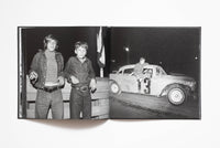 Henry Horenstein - Speedway 1972