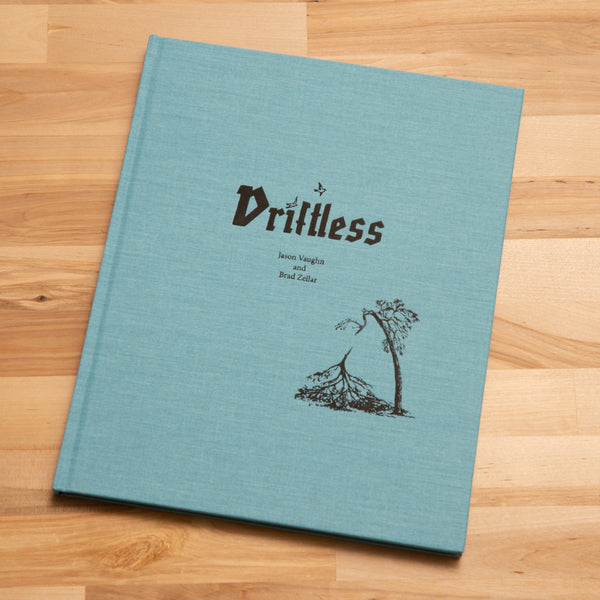 Jason Vaughn and Brad Zellar - Driftless