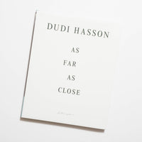 Dudi Hasson - As Far As Close