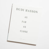 Dudi Hasson - As Far As Close