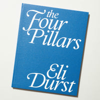Eli Durst - The Four Pillars
