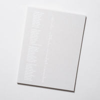 Signals
