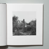 Anne Immelé - Jardins du Riesthal