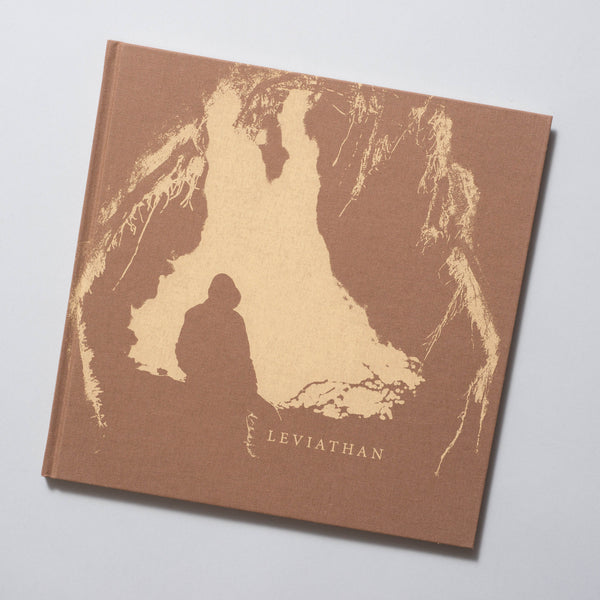 Morgan Ashcom - Leviathan (Signed)