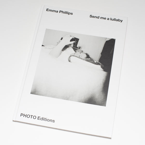 Emma Phillips - Send Me A Lullaby