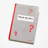 Jason Fulford - Photo No-Nos: Meditations on What Not to Photograph