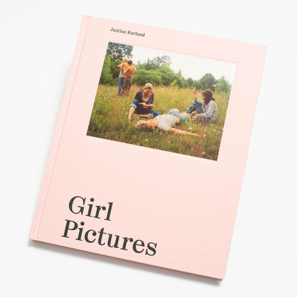 Justine Kurland - Girl Pictures