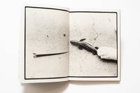 Masahisa Fukase - Sasuke