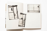 Masahisa Fukase - Sasuke