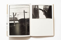 Masahisa Fukase - Sasuke