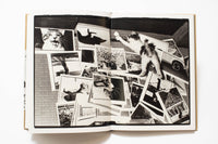 Masahisa Fukase - Sasuke