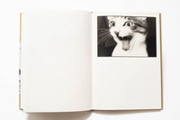 Masahisa Fukase - Sasuke