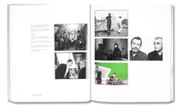 Tacita Dean, Brigitte Lacombe, Catherine Opie - Face to Face: Portraits of Artists