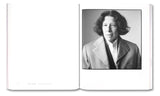 Tacita Dean, Brigitte Lacombe, Catherine Opie - Face to Face: Portraits of Artists